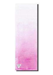 Eco Yoga Mat Dusty Rose